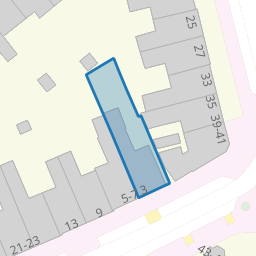 Perceel DDT00-C-5010