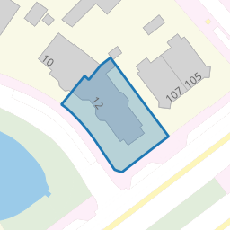 Perceel DDT00-C-5025