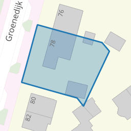 Perceel DDT00-C-5028