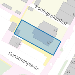 Perceel DDT00-C-5036