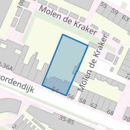 Perceel DDT00-C-5062