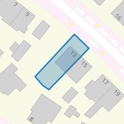 Perceel DDT00-C-5064