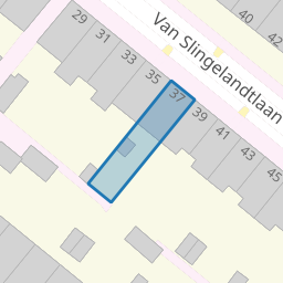 Perceel DDT00-C-5076