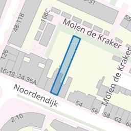 Perceel DDT00-C-5086