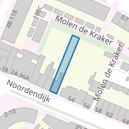 Perceel DDT00-C-5087