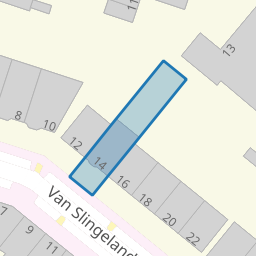 Perceel DDT00-C-5092