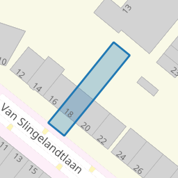 Perceel DDT00-C-5094