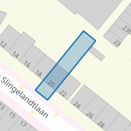 Perceel DDT00-C-5095