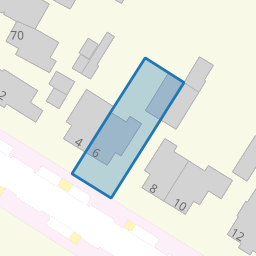 Perceel DDT00-C-5109