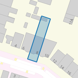 Perceel DDT00-C-5117