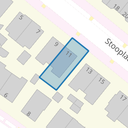 Perceel DDT00-C-5122