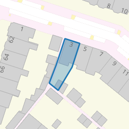 Perceel DDT00-C-5126