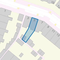 Perceel DDT00-C-5127