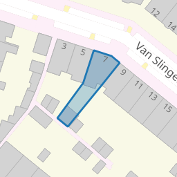 Perceel DDT00-C-5128