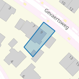 Perceel DDT00-C-5150