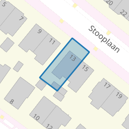 Perceel DDT00-C-5167