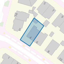 Perceel DDT00-C-5170