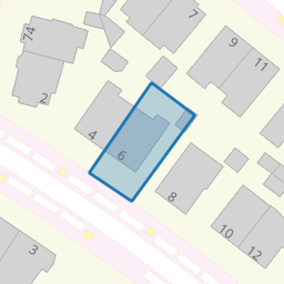 Perceel DDT00-C-5171