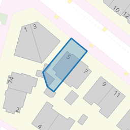 Perceel DDT00-C-5187