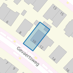 Perceel DDT00-C-5212