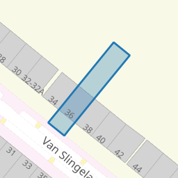 Perceel DDT00-C-5227