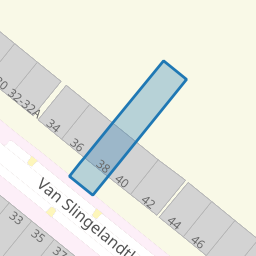 Perceel DDT00-C-5228