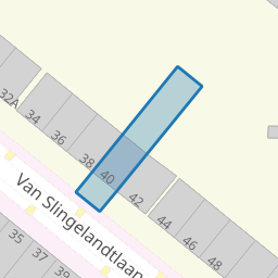 Perceel DDT00-C-5229