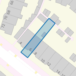 Perceel DDT00-C-5233