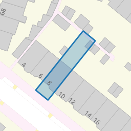 Perceel DDT00-C-5234