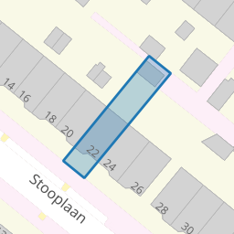 Perceel DDT00-C-5237