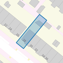 Perceel DDT00-C-5240