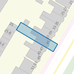 Perceel DDT00-C-5307