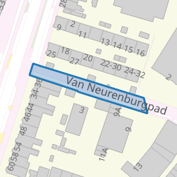 Perceel DDT00-C-5316