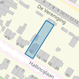 Perceel DDT00-C-5336