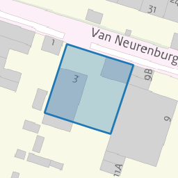 Perceel DDT00-C-5366