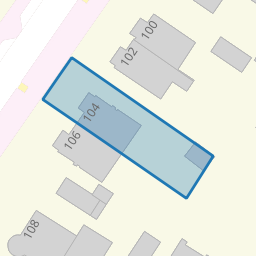 Perceel DDT00-C-5383