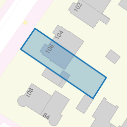 Perceel DDT00-C-5384