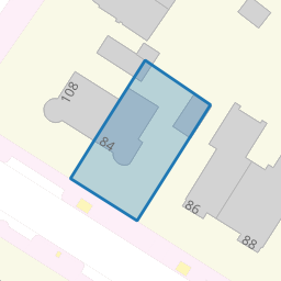 Perceel DDT00-C-5386