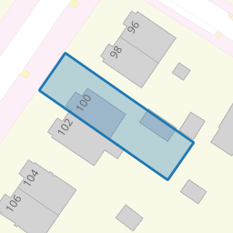 Perceel DDT00-C-5434