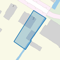 Perceel DDT00-C-5437