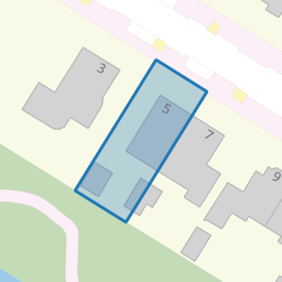 Perceel DDT00-C-5451