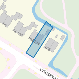 Perceel DDT00-C-5483