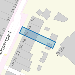 Perceel DDT00-C-5492