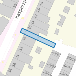 Perceel DDT00-C-5498