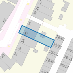 Perceel DDT00-C-5500