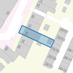 Perceel DDT00-C-5501