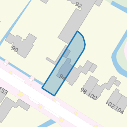 Perceel DDT00-C-5505