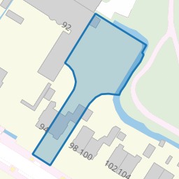 Perceel DDT00-C-5506