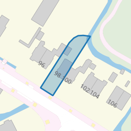 Perceel DDT00-C-5507