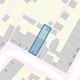 Perceel DDT00-C-5514